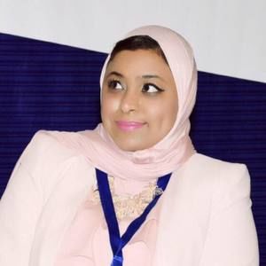 Meet your Posher, Haya bint